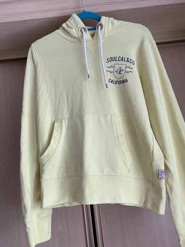 Soulcal women s hoodie - soulcal, co