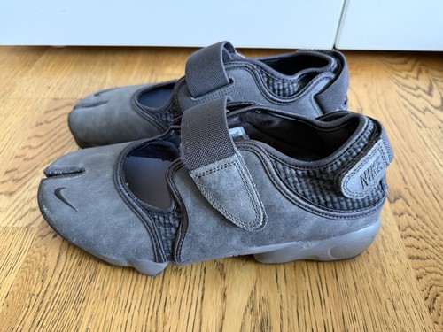Nike air rift suede medium - nike,