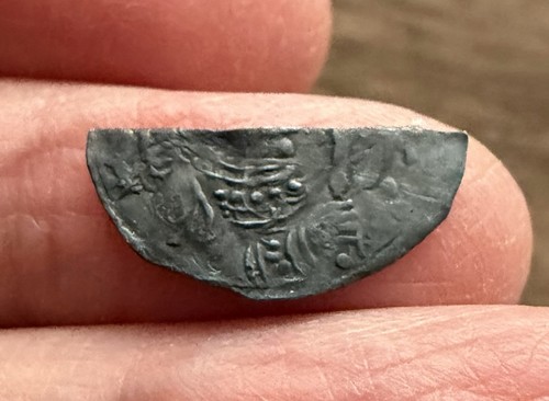 Stephen silver - stephen, (1135-1154).