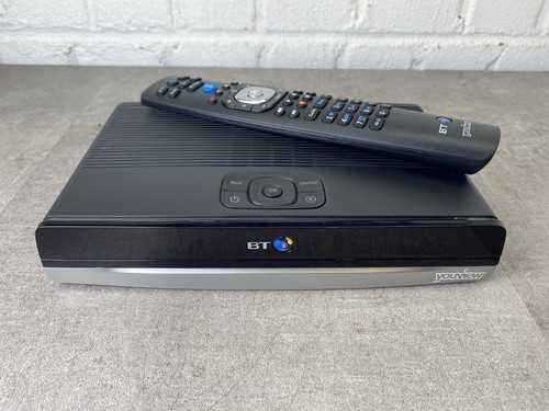 Youview box dtr t2110 500gb - youview, dtr-t2110