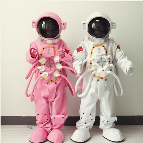 Lot space suit helmet adult - space,