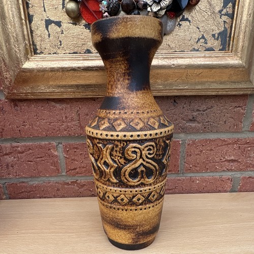 Scheurich keramik brown - scheurich,