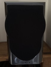 MISSION  2 way speaker system