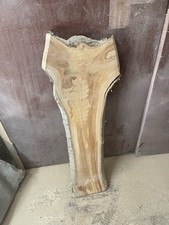 Live Edge Cherry Wood Slab