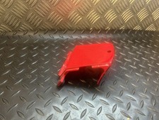 Kawasaki ZX6R F Genuine Rear Seat Tail  Fairing Centre Panel ZX6 Zx 600 95 96 97