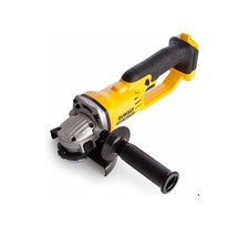 DEWALT Cordless Angle Grinder