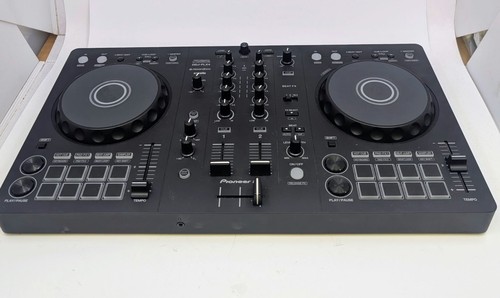 Pioneer ddj flx4 double - dj, ddj-flx4