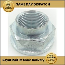 FIAT DRIVESHAFT NUT CV JOINT