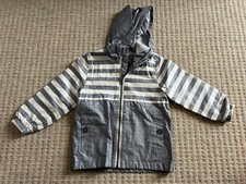 TU Jacket Rain Coat 1.5-2