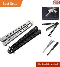 Essential 2-Pack Butterfly