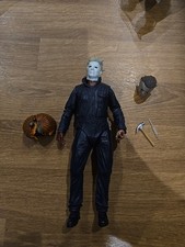 NECA Halloween II Michael