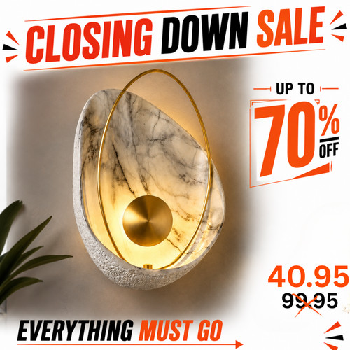 Modern luxury marble effect - marble,
