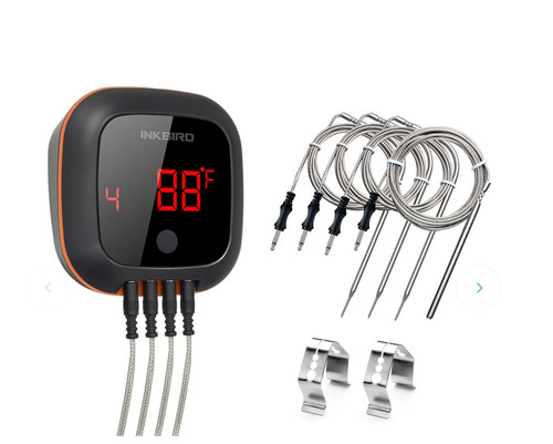 Inkbird ibt 4xs bluetooth - inkbird,