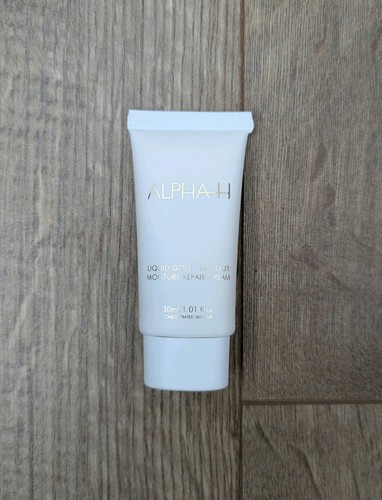 Alpha liquid gold hour - alpha-h, 24