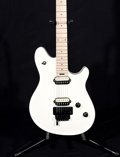 Evh wolfgang special ivory - -,