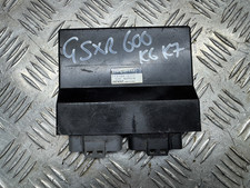 SUZUKI GSXR 600 750 K6 K7 2006 2007 ECU ECM CDI 32920-01H00