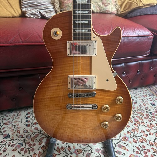Gibson les paul - paul, standard