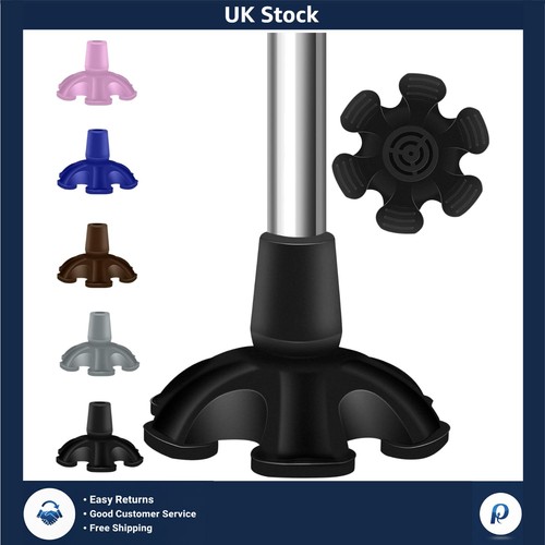 Heavy duty self standing - standing, cane