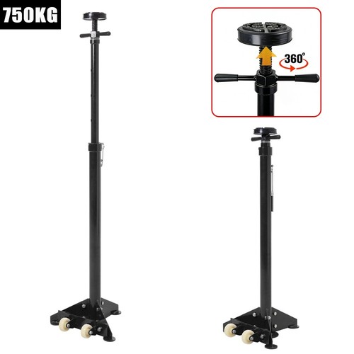 Garage car fix hoist - garage, stand