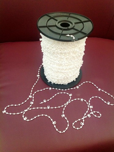 Vertical blind bottom chain - vertical,