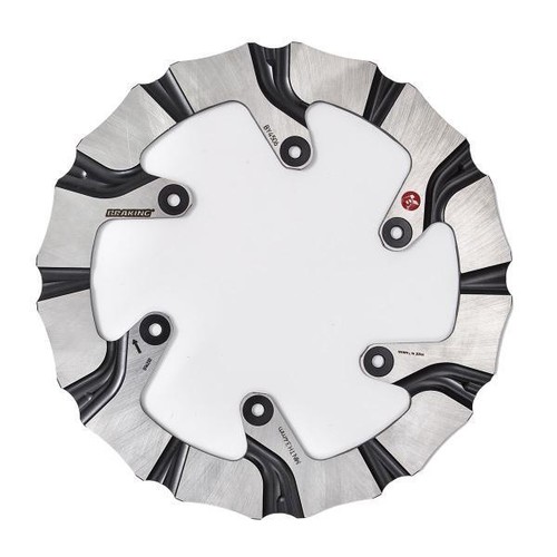 Braking batfly rear - batfly, disc