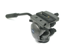 Gitzo G2380 Professional Fluid