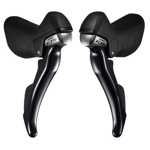 Shimano 105 5800 - 2, 11