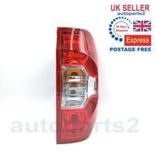 New  Rear Tail light Lamp Right side for LDV MAXUS e Deliver 3