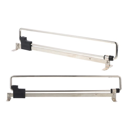 Pcs closet extending rail - 2,
