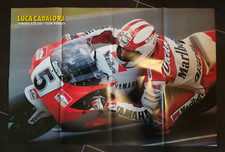 POSTER LUCA CADALORA YAMAHA
