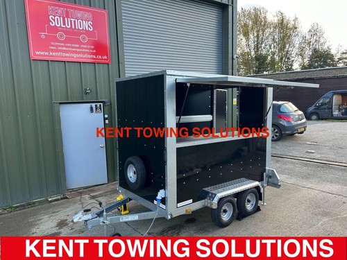 Tickners catering exhibition - tickners,