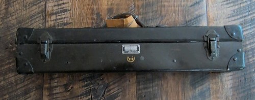 Akeley camera instr - akeley, corp
