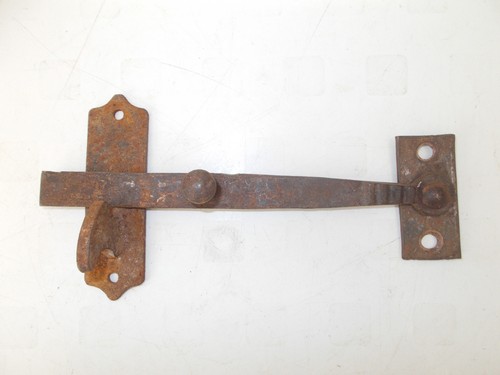 Old iron victorian vintage - old,