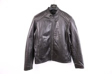 Belstaff Men's Dark Brown