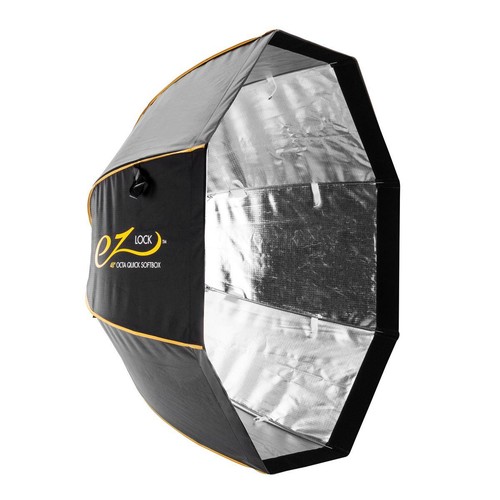 Glow lock octa small - glow, ez