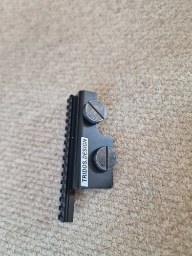 Airsoft scope mount base tokyo - base,
