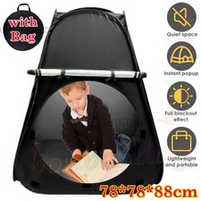 Pop up Sensory Den Blackout