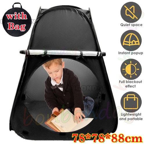 Pop sensory den blackout - sensory,