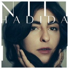 Nili Hadida CD New & Sealed