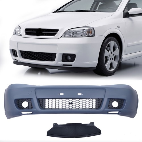 Front bumper suitable - for, opel