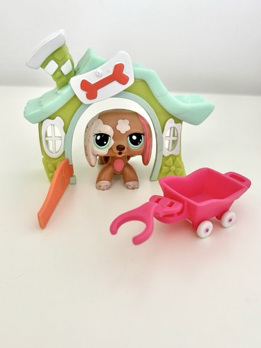 2163 littlest pet shop - 2163,