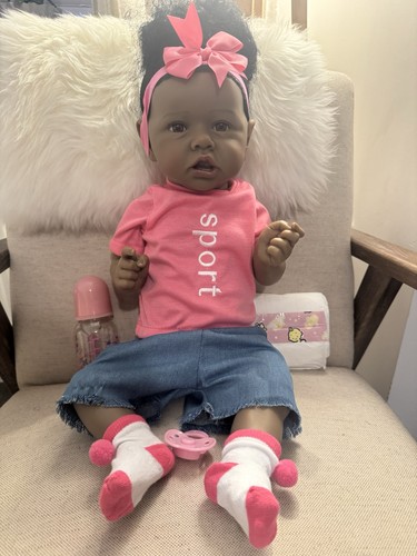 Reborn doll - reborn,