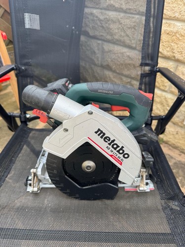 Metabo ltx bl - ks, 18v