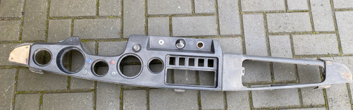Mgb interior dashboard - mgb, good