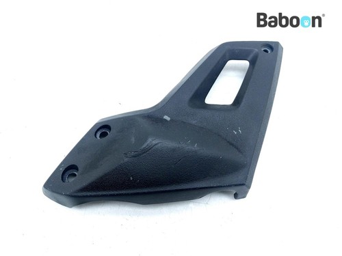 Radiator cover right yamaha - radiator,