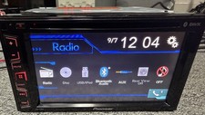Pioneer AVH-270BT Bluetooth
