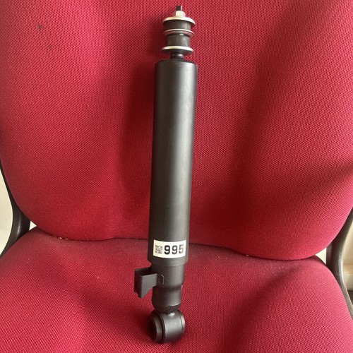 Front shock absorber fits - absorber,