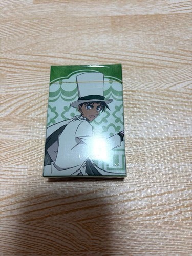 Detective conan trump - detective, card