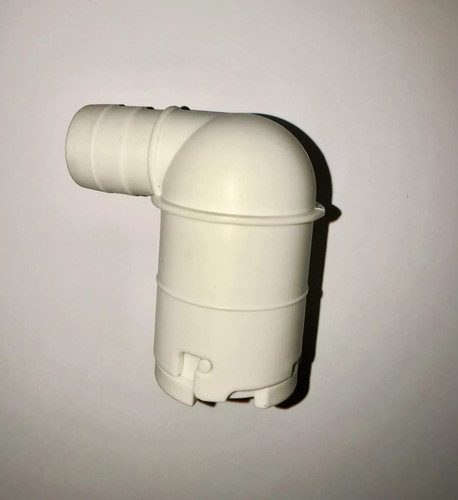 Saniflo macerator non return - saniflo,