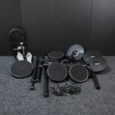 Digital Drums 220X Electronic Drum Kit by Gear4music - FAULTY - RRP £299